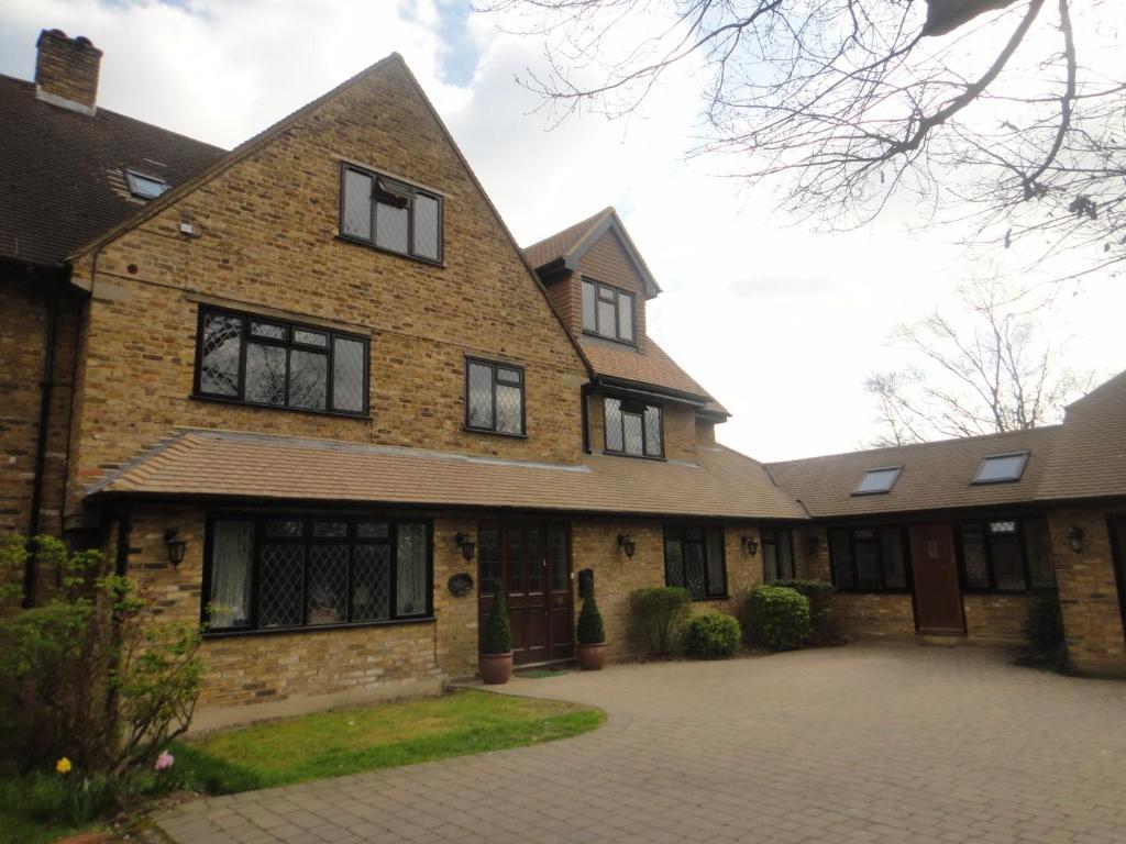 The Oaks Guest House London Exterior photo