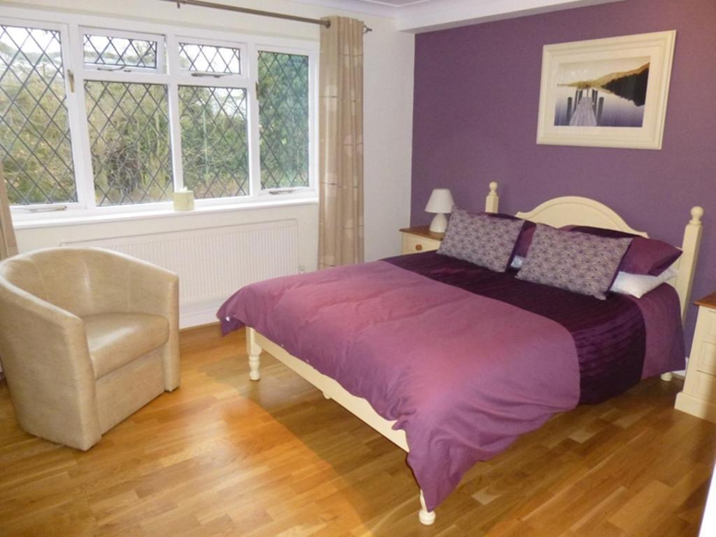 The Oaks Guest House London Exterior photo