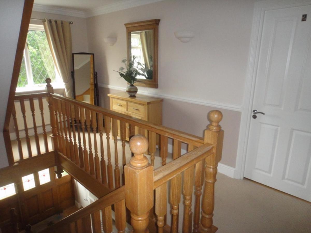 The Oaks Guest House London Exterior photo