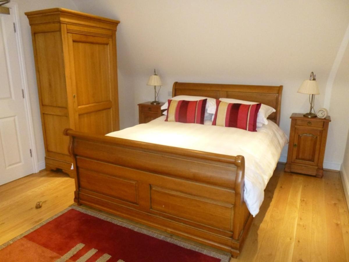 The Oaks Guest House London Room photo
